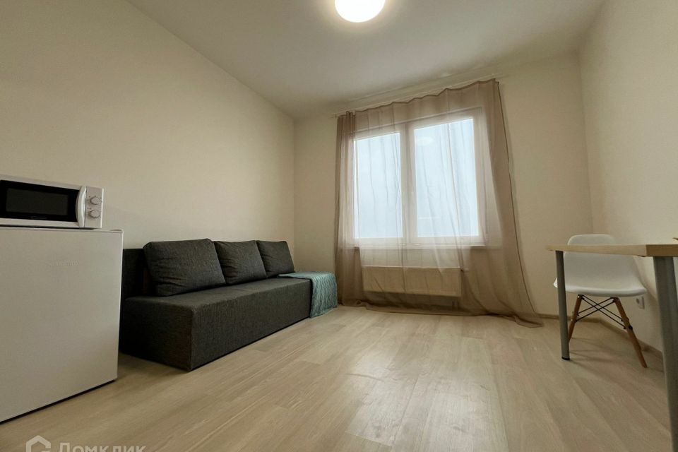 Сдаётся студия, 22.3 м²