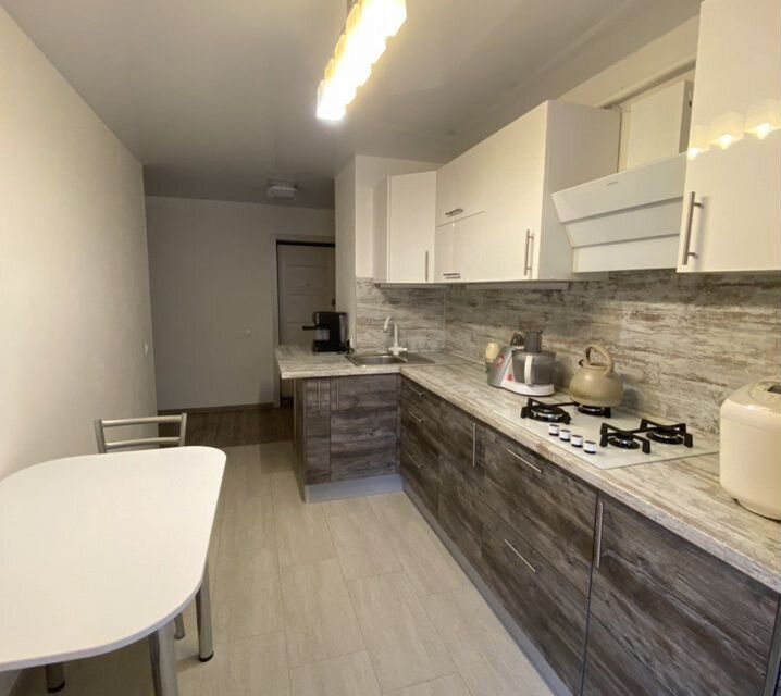 Сдаётся 2-комнатная квартира, 60 м²
