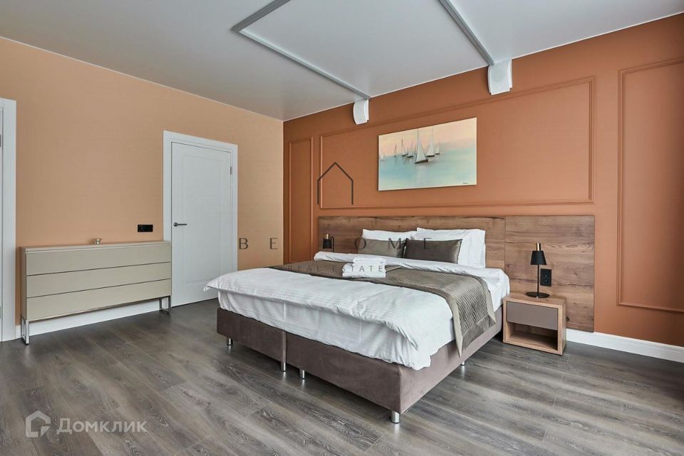 Сдаётся 1-комнатная квартира, 46 м²