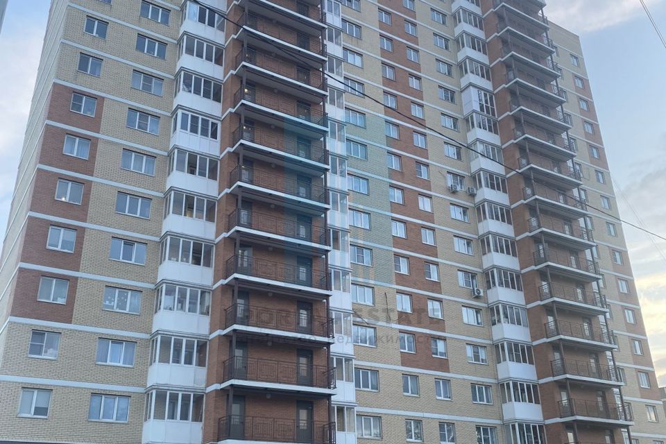 Продаётся 3-комнатная квартира, 71 м²