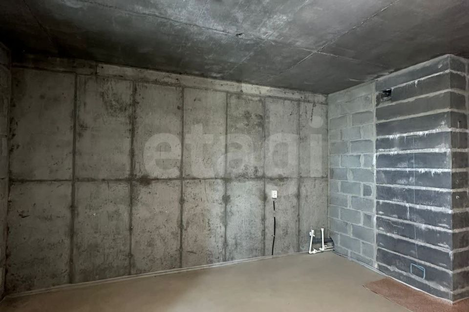 Сдаётся 1-комнатная квартира, 35.3 м²