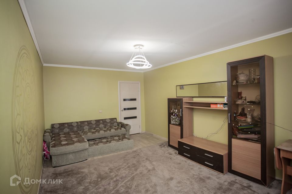 Продаётся 2-комнатная квартира, 53 м²