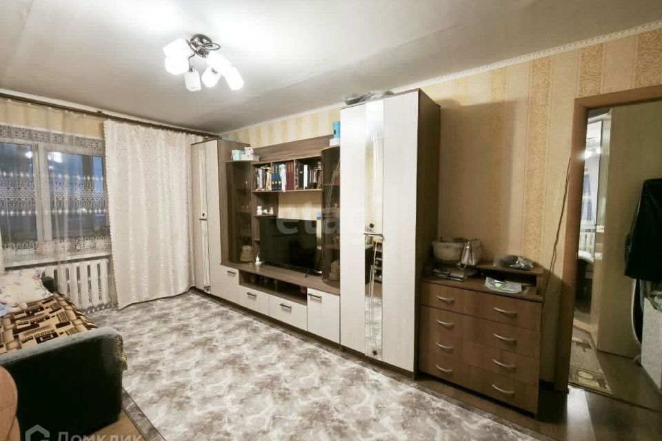 Продаётся 2-комнатная квартира, 41.9 м²