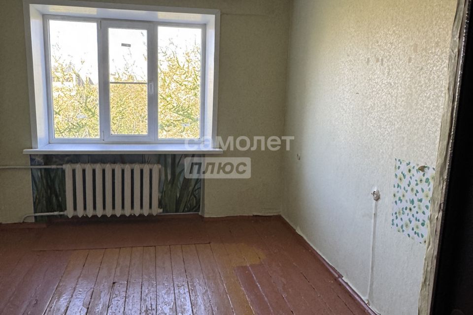 Продаётся комната в 1-комн. квартире, 11.7 м²