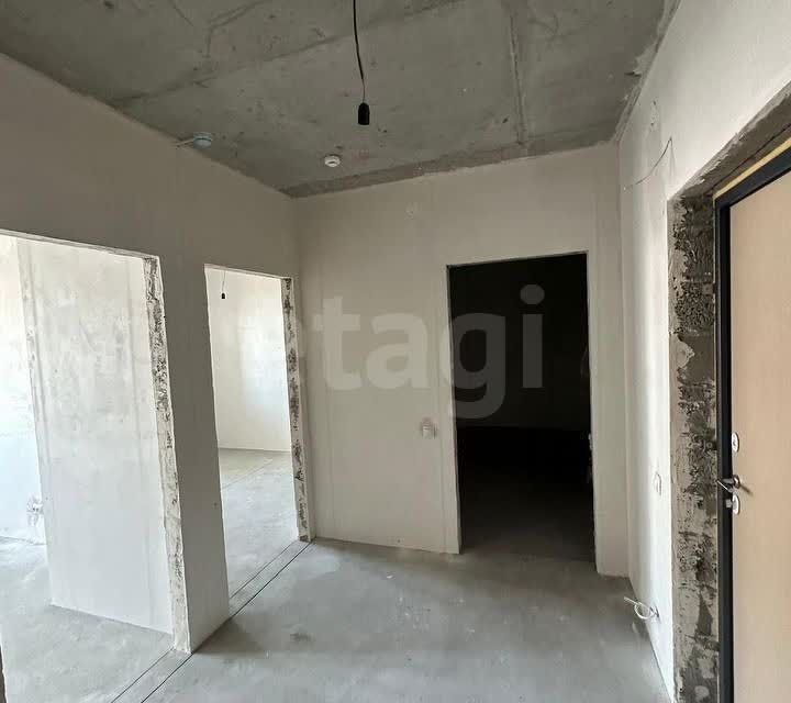 Продаётся 1-комнатная квартира, 32.9 м²