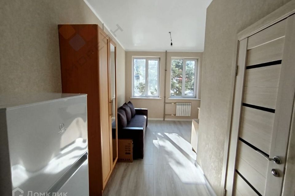 Продаётся студия, 17 м²