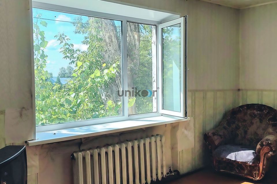 Продаётся 2-комнатная квартира, 40.3 м²