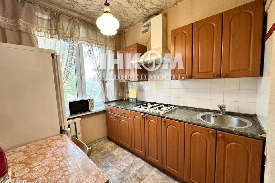 Сдаётся 2-комнатная квартира, 44 м²