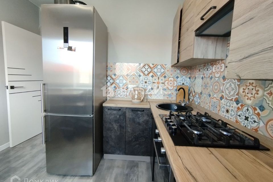 Продаётся 1-комнатная квартира, 32.8 м²