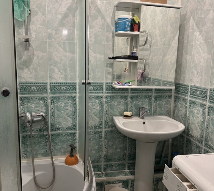Продаётся 2-комнатная квартира, 52 м²