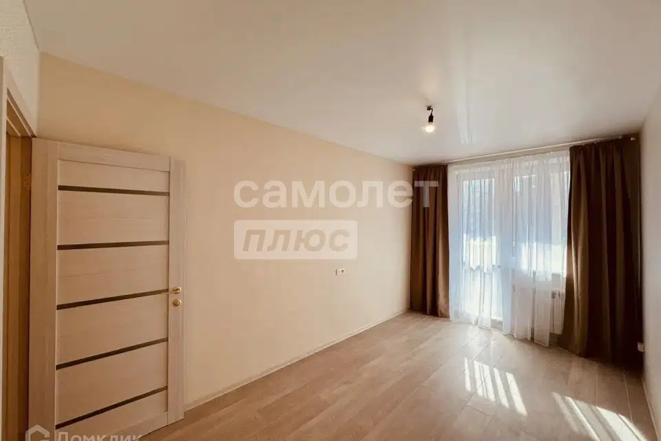 Продаётся 2-комнатная квартира, 53 м²