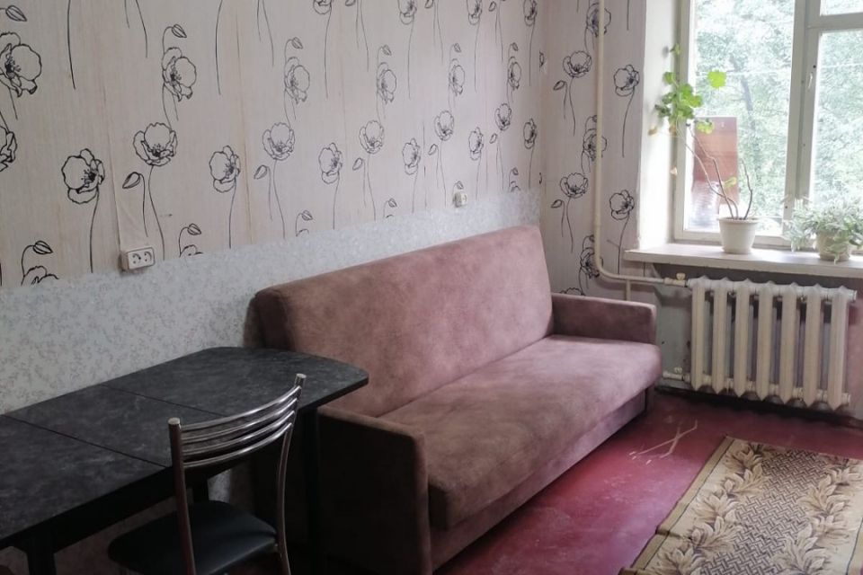 Сдаётся 2-комнатная квартира, 45 м²
