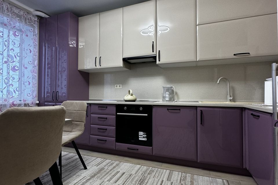 Продаётся 2-комнатная квартира, 60.2 м²