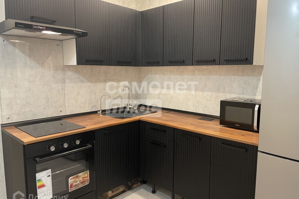 Продаётся студия, 28.2 м²