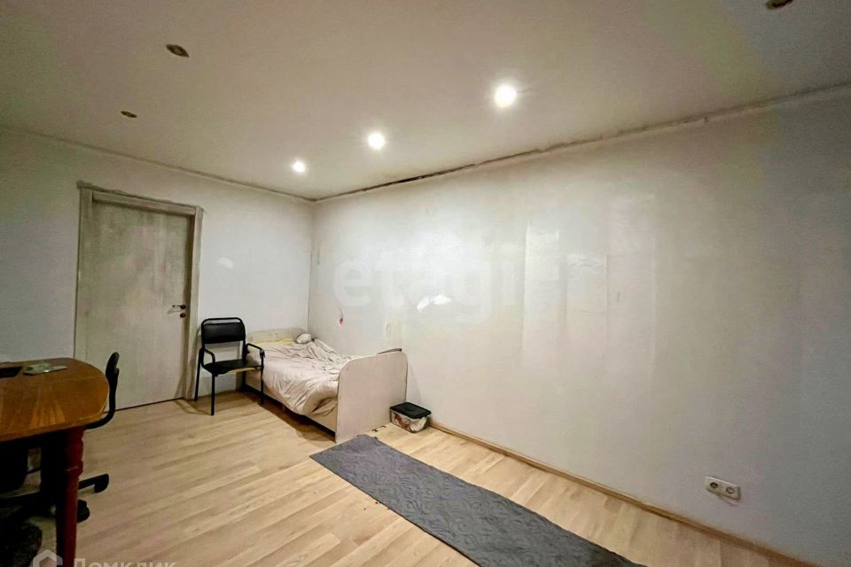 Продаётся 3-комнатная квартира, 67.5 м²