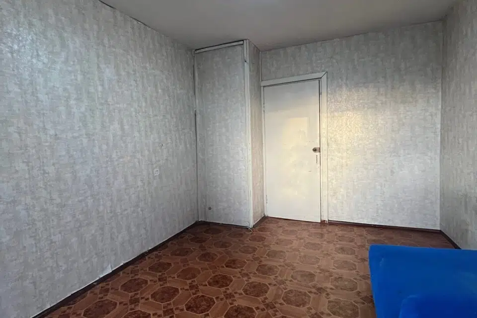 Продаётся 3-комнатная квартира, 63.6 м²