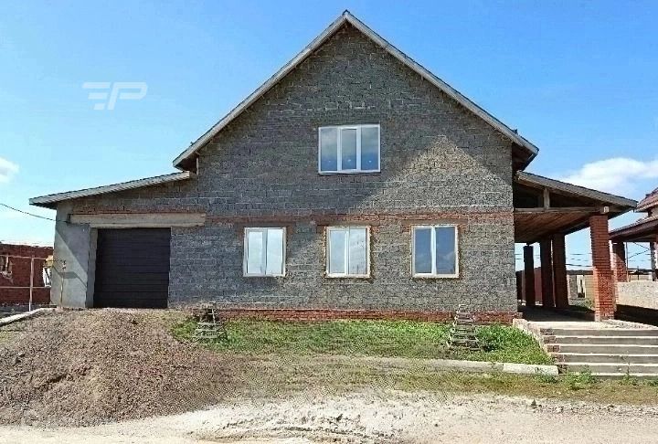 Купить Дом Участок В Благословенке Оренбург