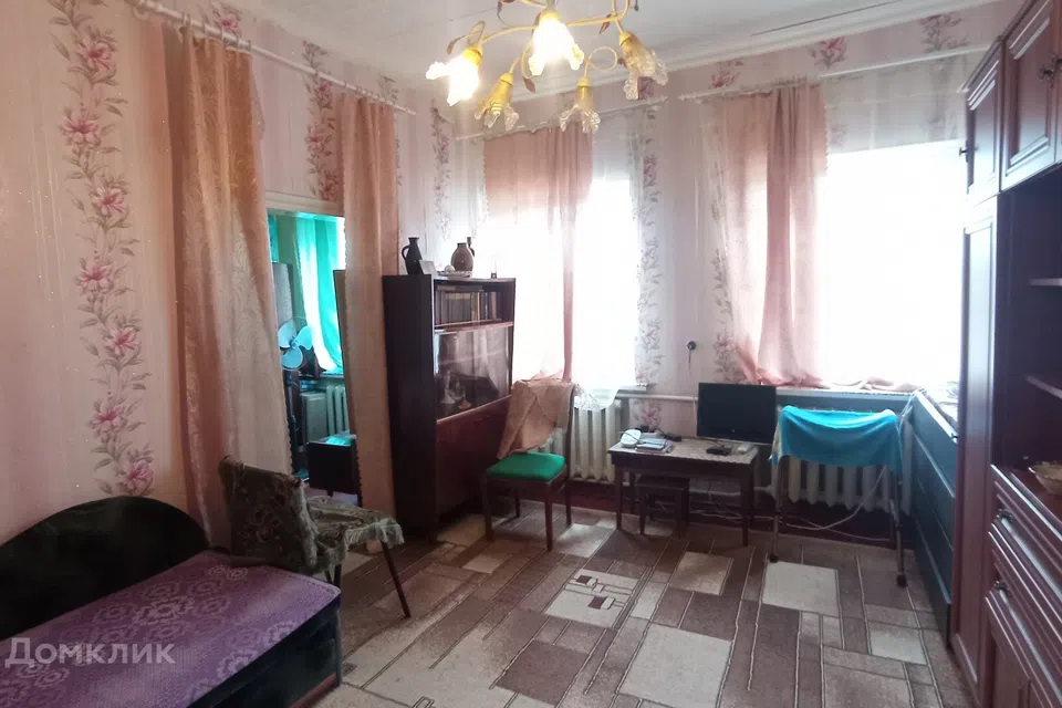 Продаётся 1-этажный дом, 71.9 м²
