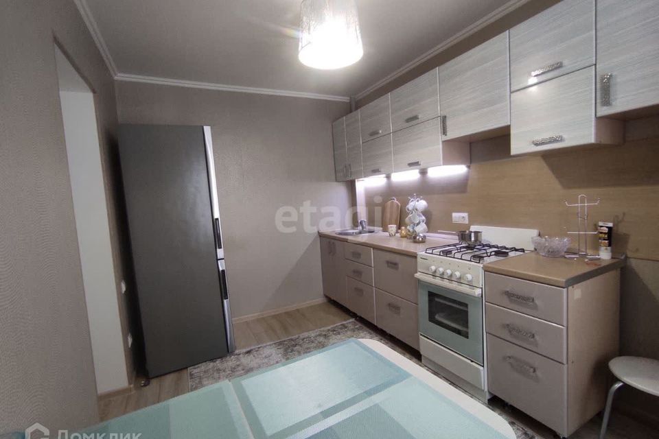 Продаётся 1-комнатная квартира, 33.6 м²