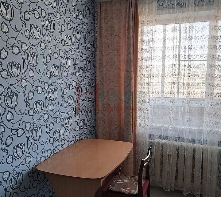 Сдаётся 1-комнатная квартира, 29.1 м²