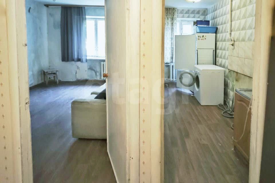 Продаётся 1-комнатная квартира, 27.3 м²