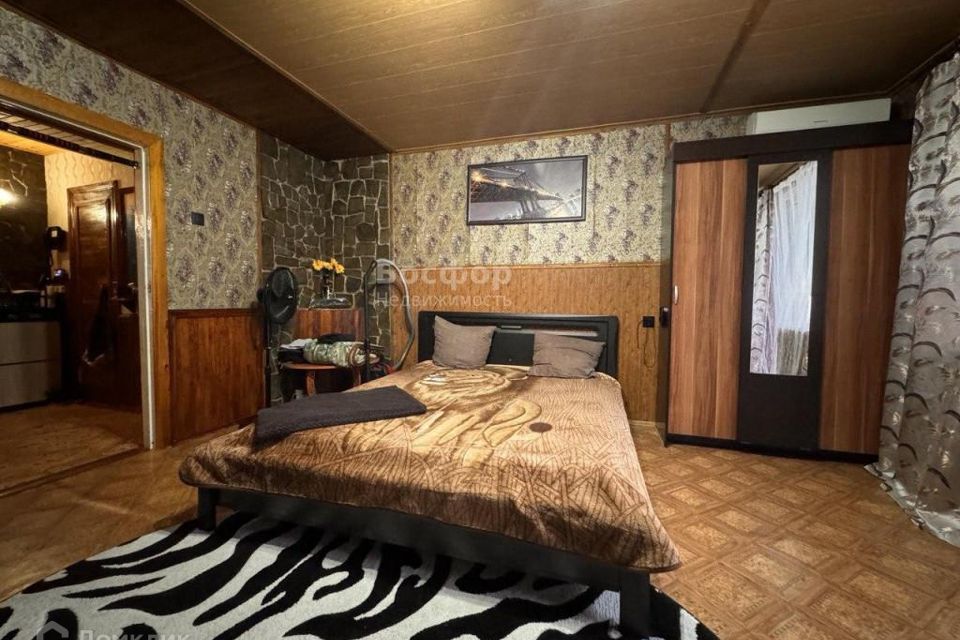 Продаётся 2-комнатная квартира, 52 м²