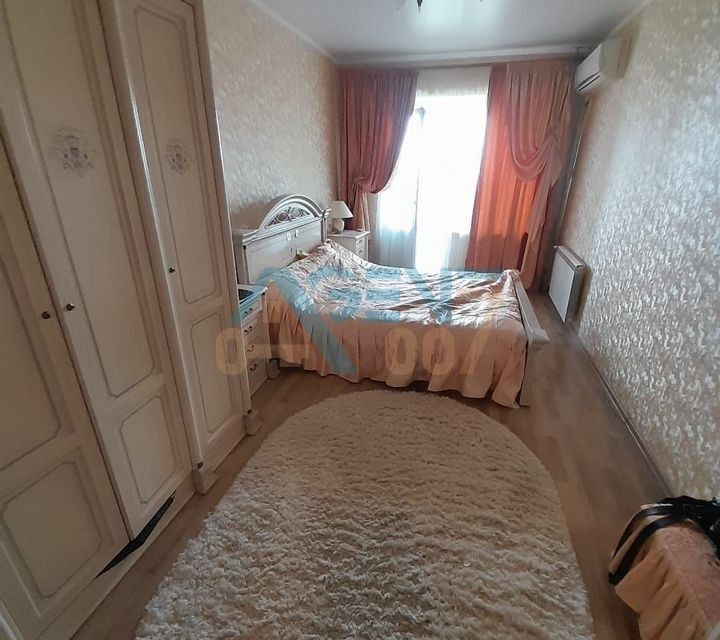 Продаётся 2-комнатная квартира, 72 м²
