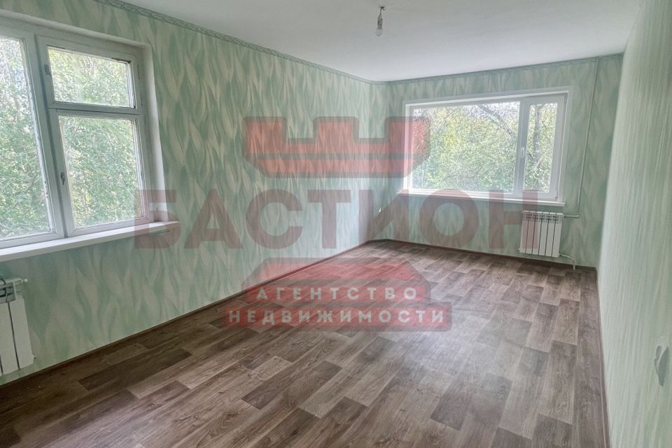 Продаётся 3-комнатная квартира, 61.5 м²