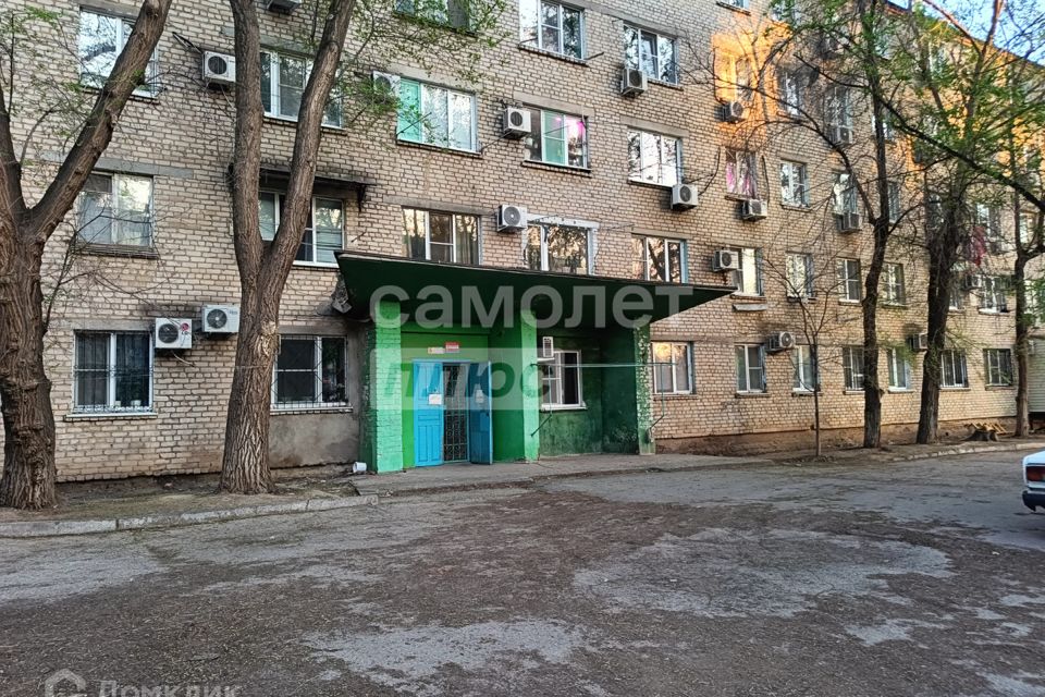 Продаётся 1-комнатная квартира, 18.5 м²
