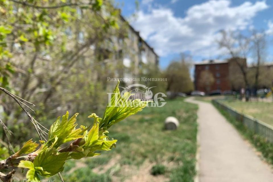 Продаётся 2-комнатная квартира, 44 м²