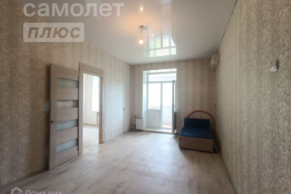 Продаётся 2-комнатная квартира, 40.9 м²