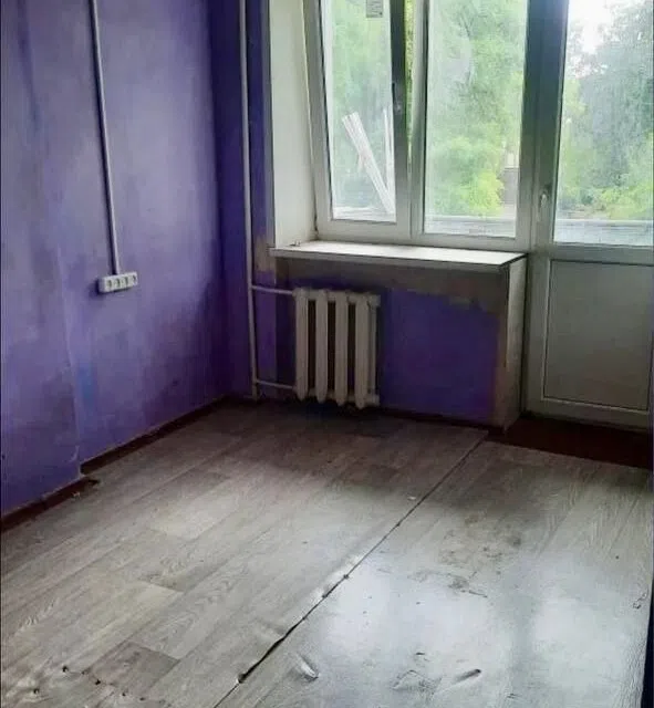Продаётся 1-комнатная квартира, 19.5 м²