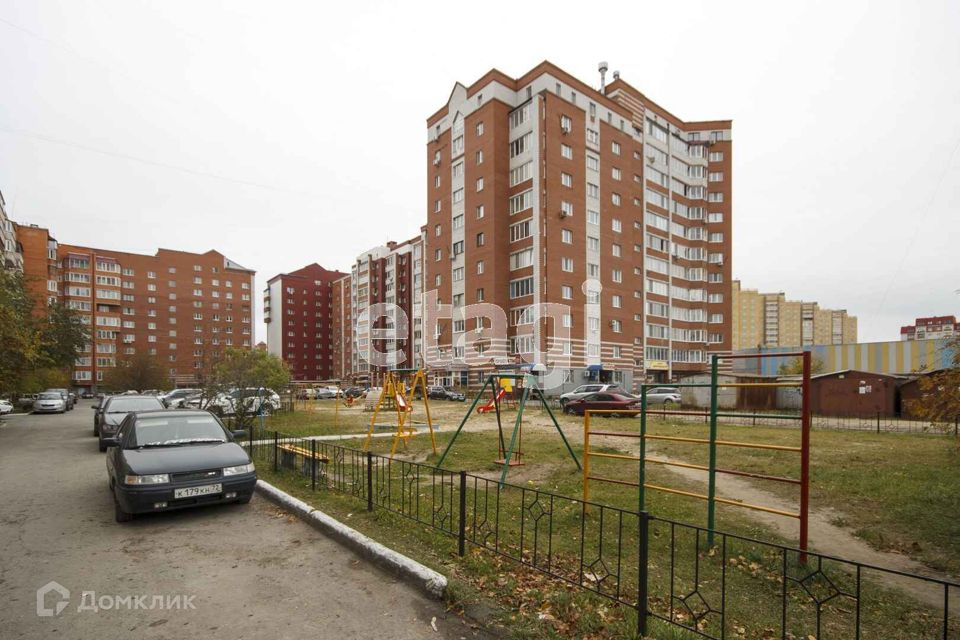 Продаётся 2-комнатная квартира, 57.1 м²