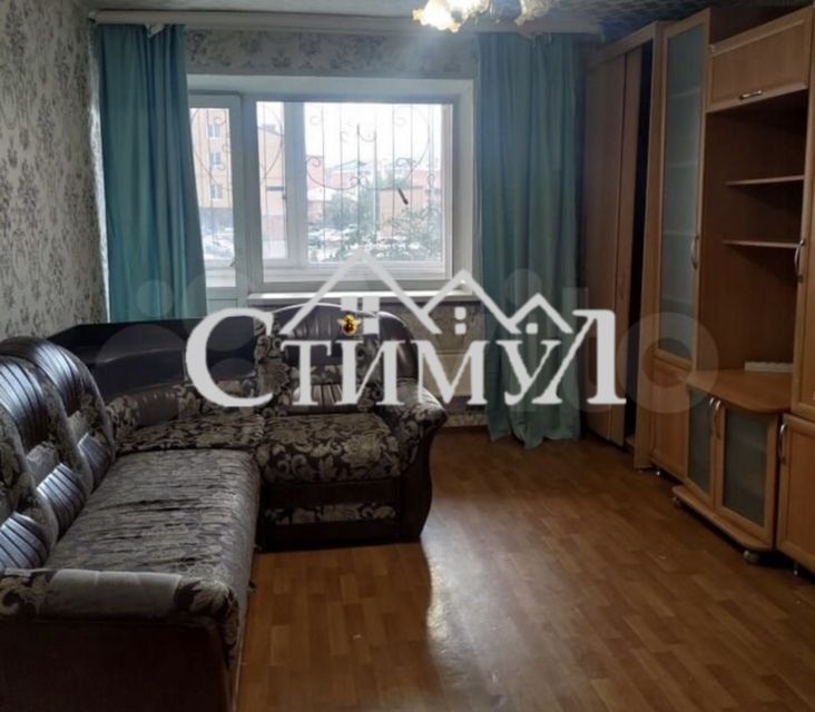 Сдаётся 2-комнатная квартира, 54 м²