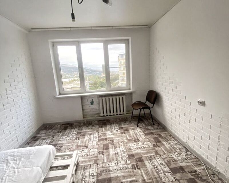 Продаётся 2-комнатная квартира, 33.5 м²