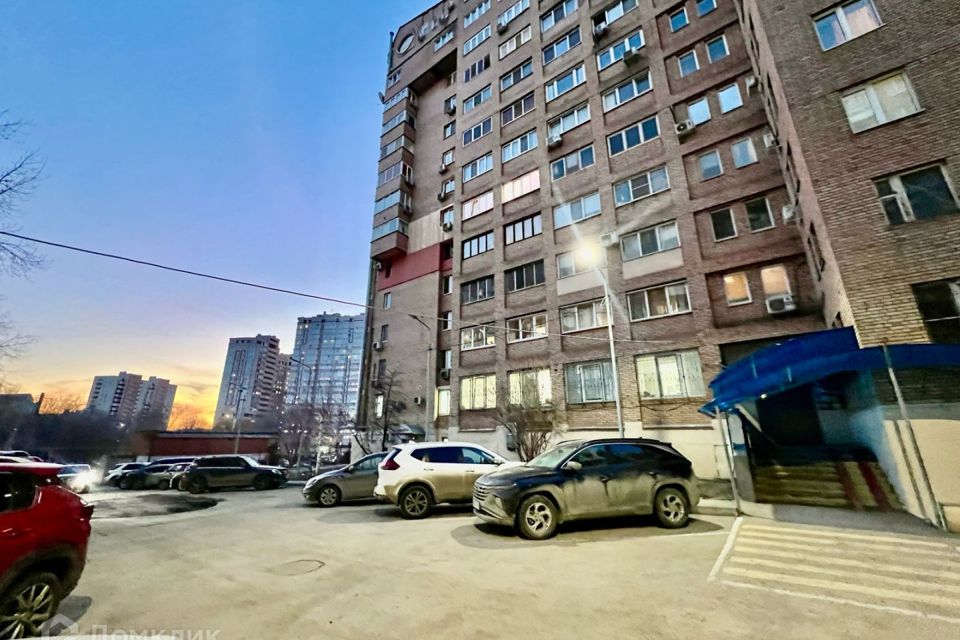 Продаётся 2-комнатная квартира, 70 м²