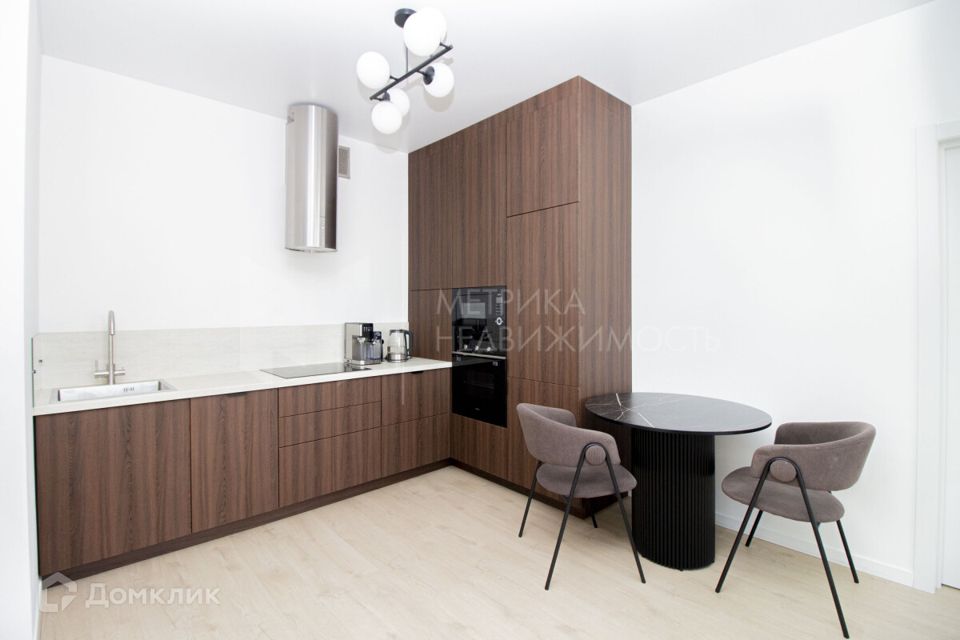 Продаётся 2-комнатная квартира, 49 м²