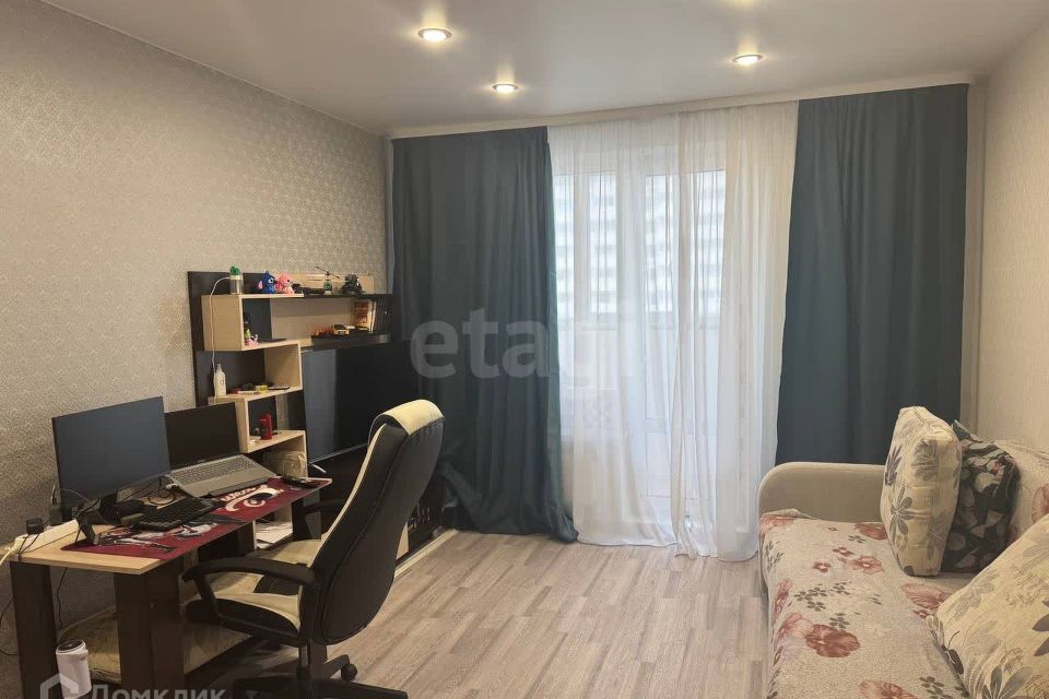 Продаётся студия, 23.6 м²