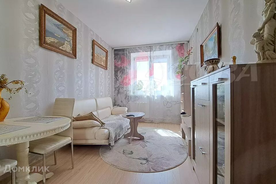 Продаётся 2-комнатная квартира, 45 м²