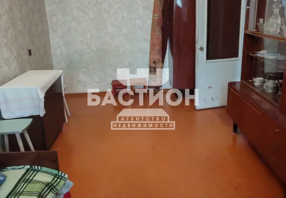 Продаётся 1-комнатная квартира, 30.9 м²