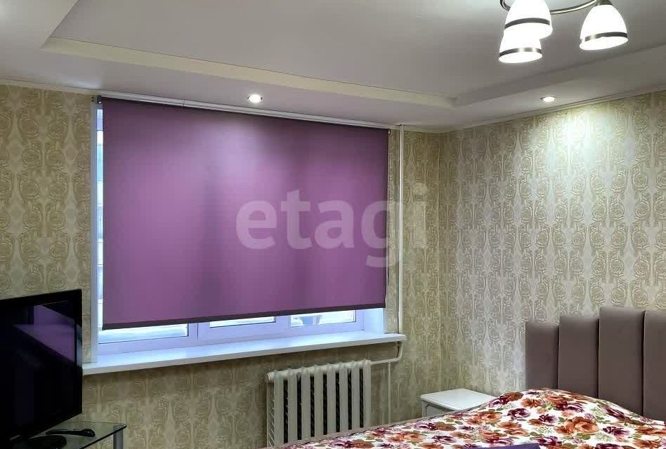 Продаётся 1-комнатная квартира, 29.1 м²