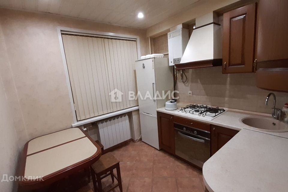 Продаётся 2-комнатная квартира, 44 м²