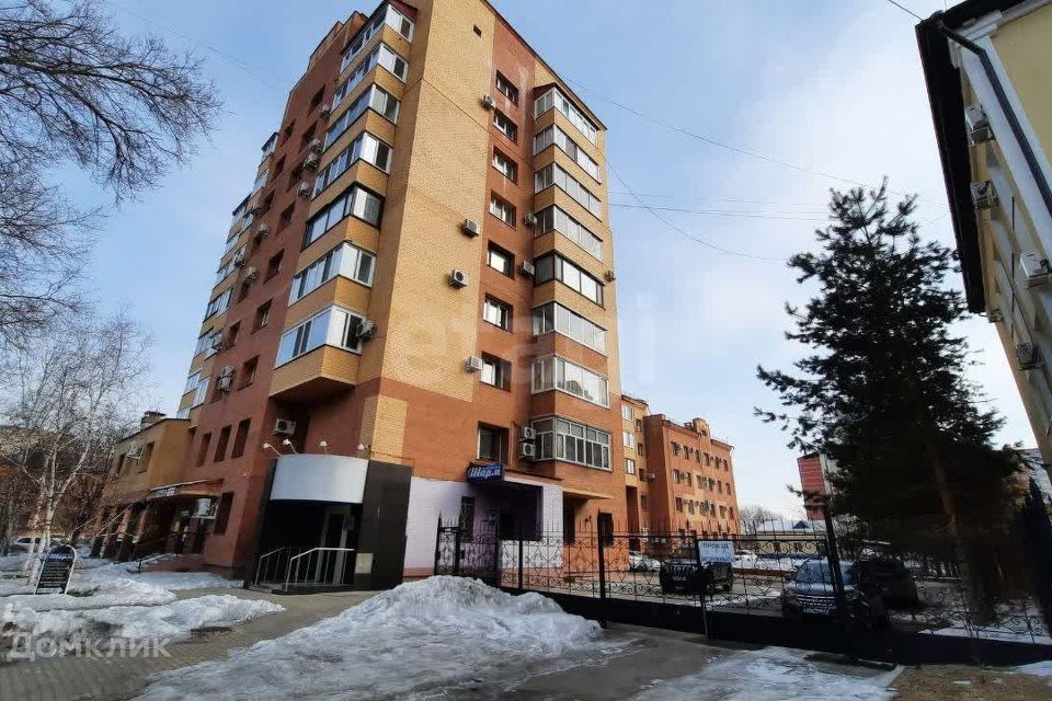 Продаётся 2-комнатная квартира, 90.5 м²