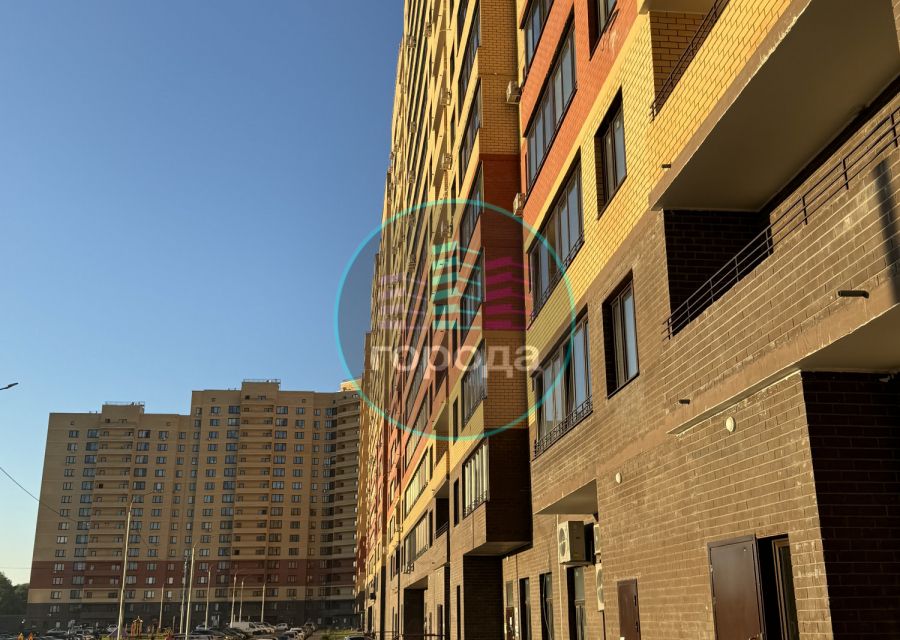 Сдаётся 2-комнатная квартира, 66.2 м²