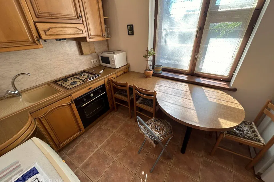 Сдаётся 2-комнатная квартира, 50 м²