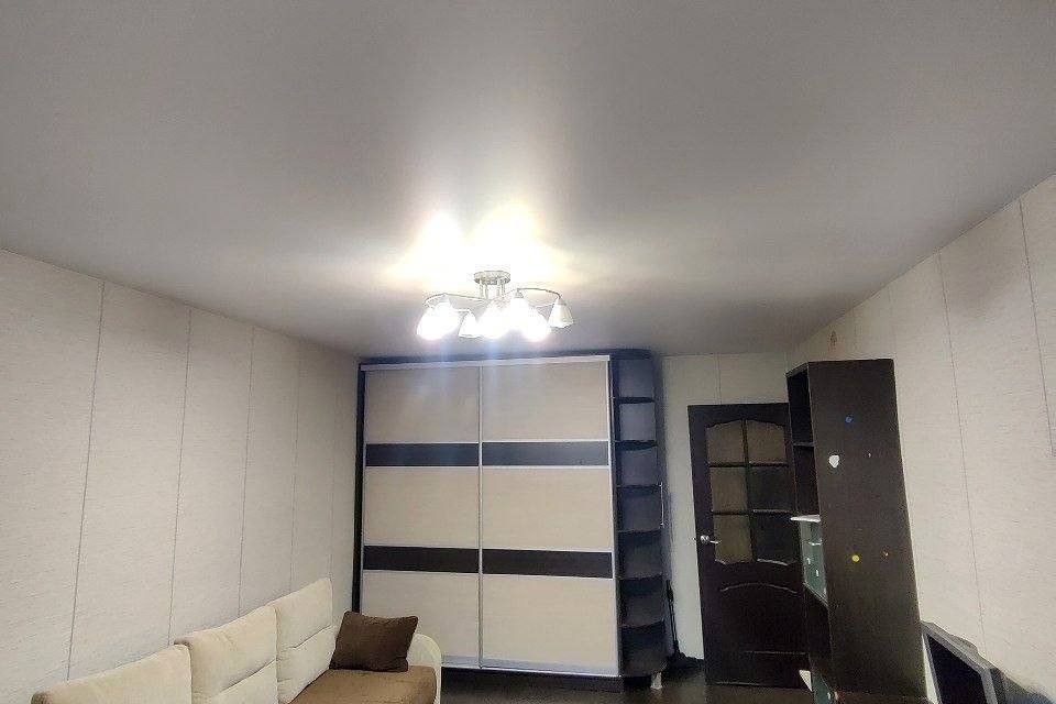 Сдаётся 1-комнатная квартира, 32 м²