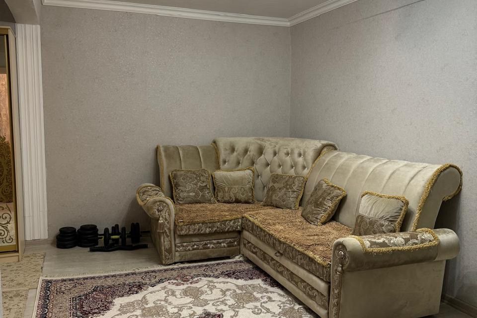 Продаётся 1-комнатная квартира, 32 м²