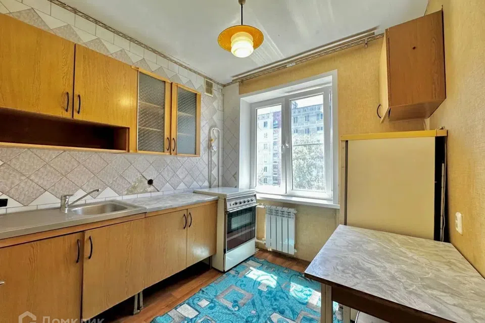 Сдаётся 1-комнатная квартира, 30 м²