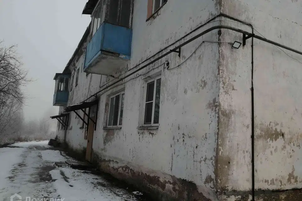 Продаётся 2-комнатная квартира, 35.6 м²