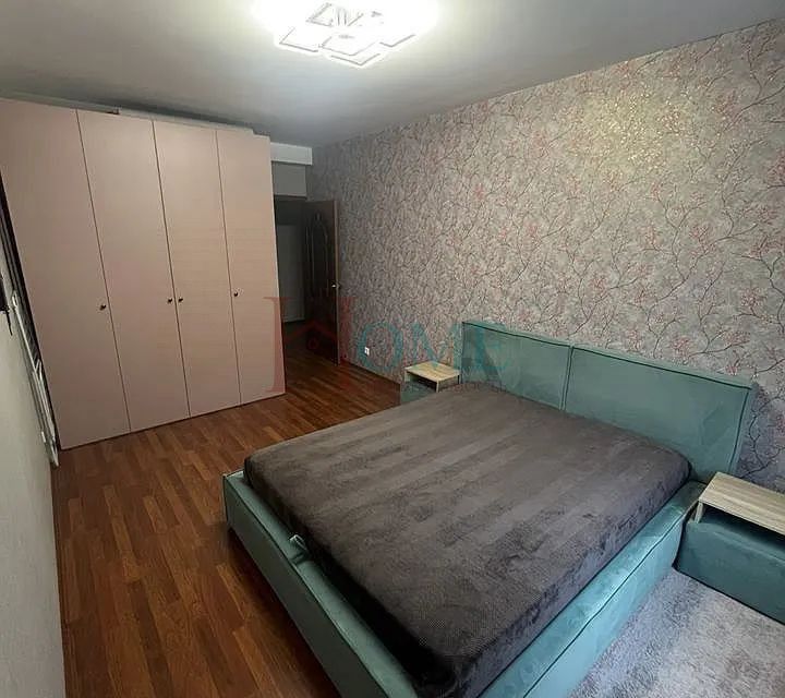 Сдаётся 2-комнатная квартира, 69 м²